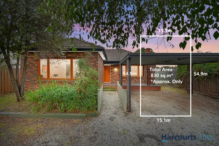 45 Harpley Street, Cheltenham VIC 3192