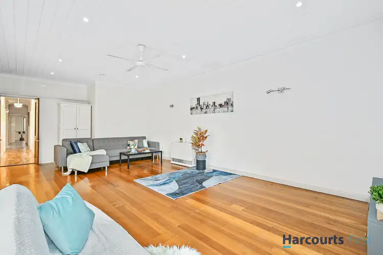 Fourth view of Homely house listing, 45 Harpley Street, Cheltenham VIC 3192