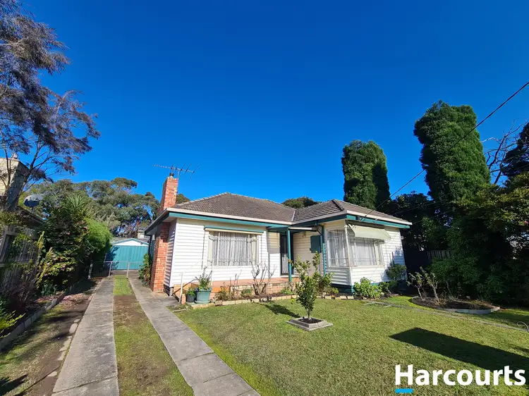 Main view of Homely house listing, 20 Carinya Road, Vermont VIC 3133
