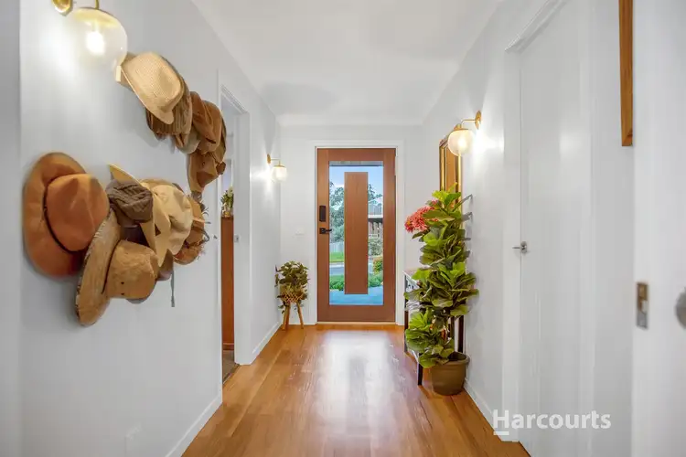 Fourth view of Homely house listing, 4 Shepton Close, Cooee TAS 7320