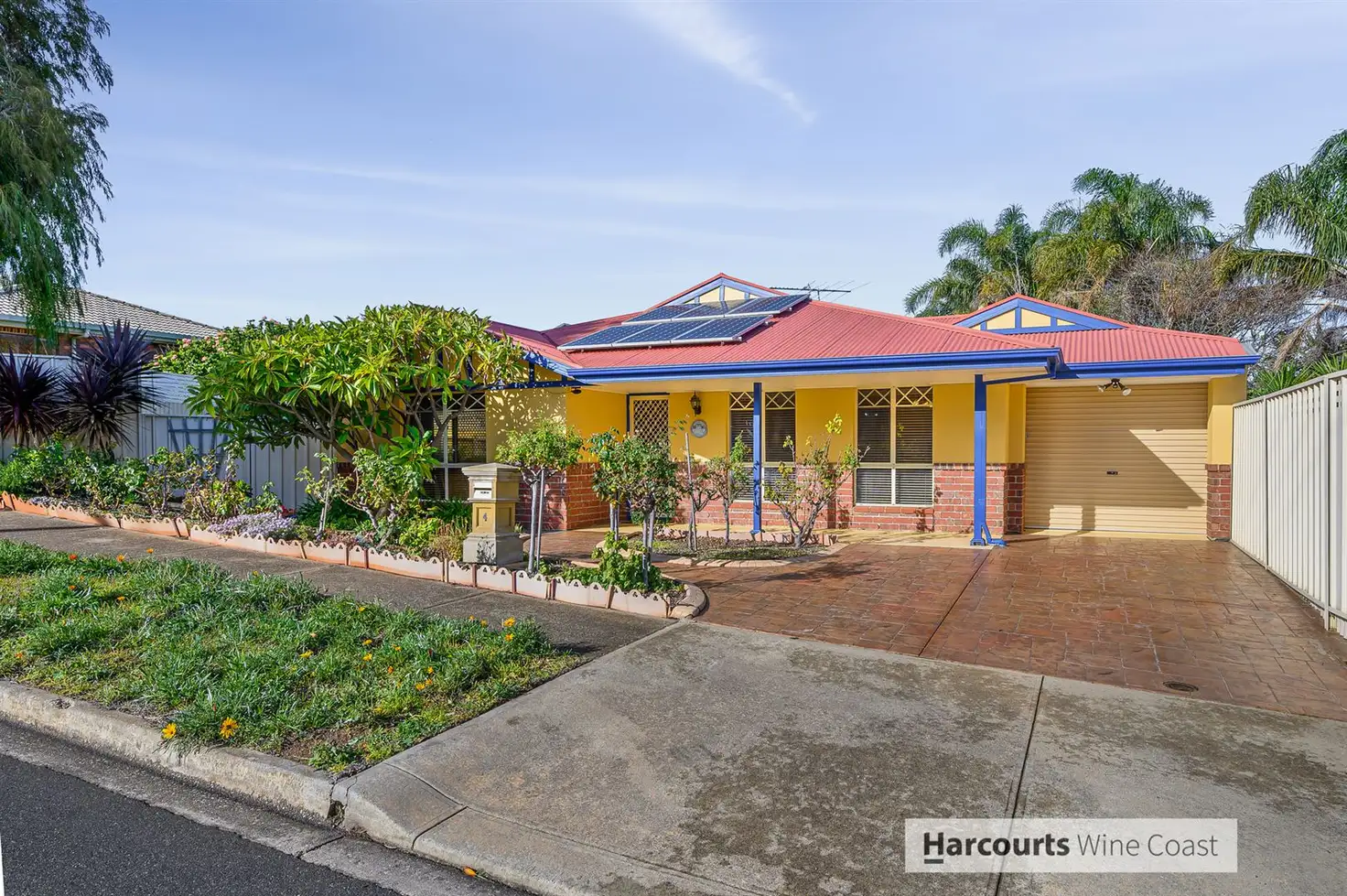 Main view of Homely house listing, 4 Bruce Place, Moana SA 5169