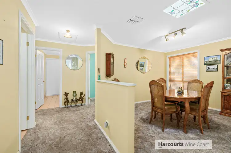 Fifth view of Homely house listing, 4 Bruce Place, Moana SA 5169