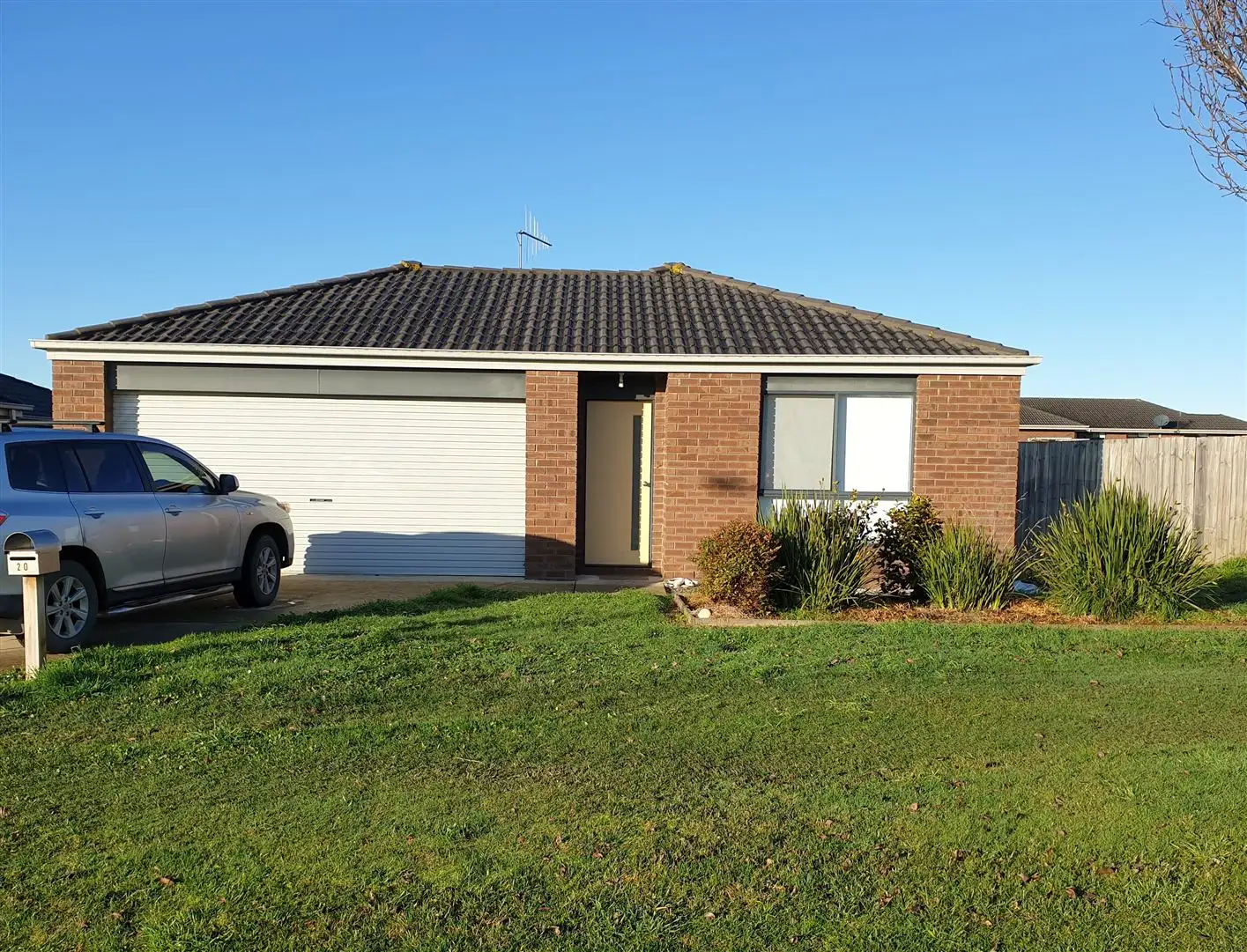 Main view of Homely house listing, 20 Tier Hill Drive, Smithton TAS 7330