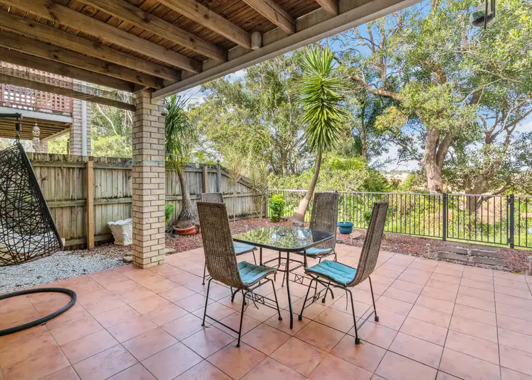 Main view of Homely townhouse listing, 56/8 Peninsula Avenue, Cornubia QLD 4130