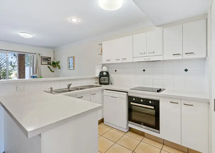 Third view of Homely townhouse listing, 56/8 Peninsula Avenue, Cornubia QLD 4130