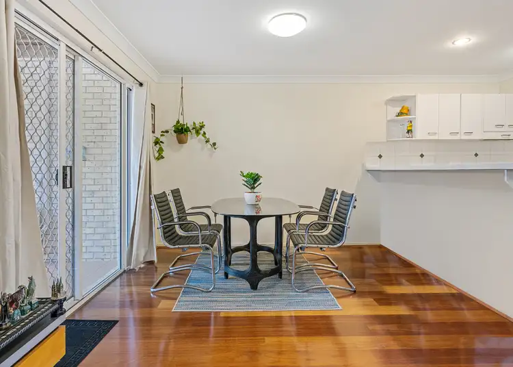 Fourth view of Homely townhouse listing, 56/8 Peninsula Avenue, Cornubia QLD 4130