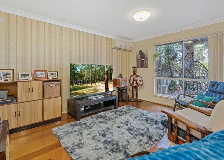 Fifth view of Homely townhouse listing, 56/8 Peninsula Avenue, Cornubia QLD 4130