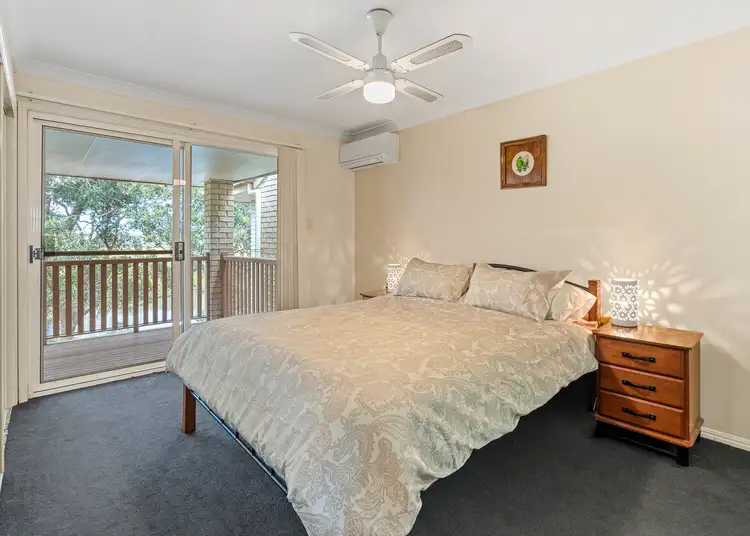 Sixth view of Homely townhouse listing, 56/8 Peninsula Avenue, Cornubia QLD 4130