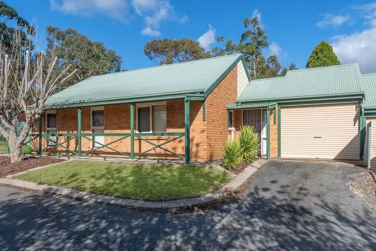 Main view of Homely unit listing, 2/9A Victoria Road, Mount Barker SA 5251