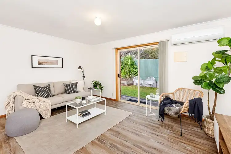 Second view of Homely unit listing, 2/9A Victoria Road, Mount Barker SA 5251