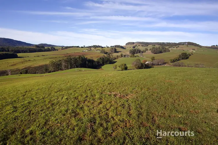 Main view of Homely rural property listing, 450 Stotts Road, Riana TAS 7316