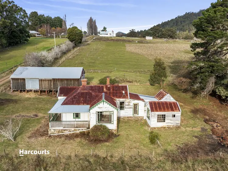 22 Britcliffes Road, Geeveston TAS 7116