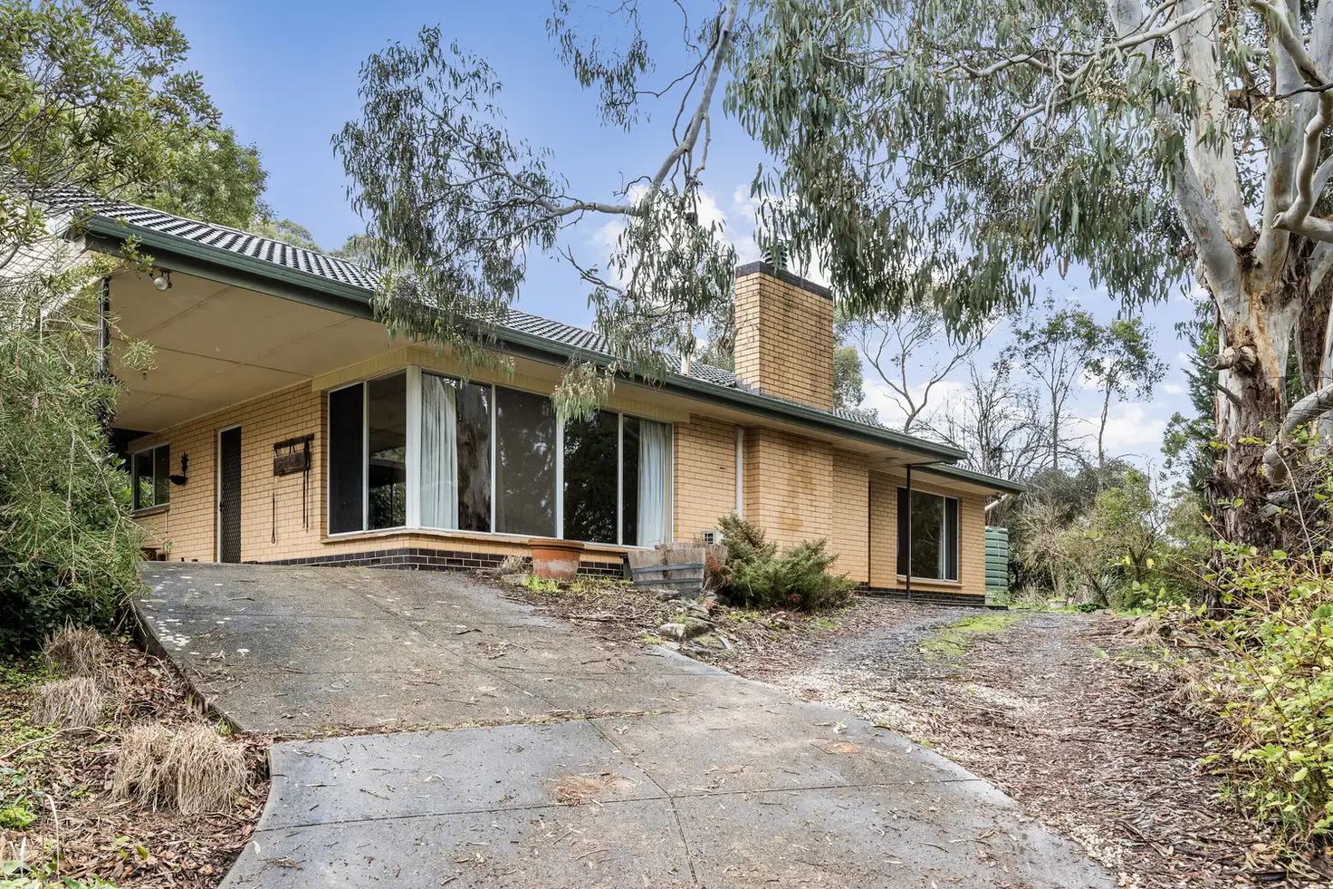 Main view of Homely house listing, 99 Peacock Road South, Oakbank SA 5243