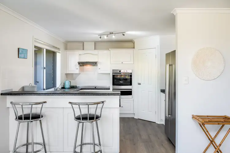 Sixth view of Homely house listing, 16 Blue Whale Court, Encounter Bay SA 5211