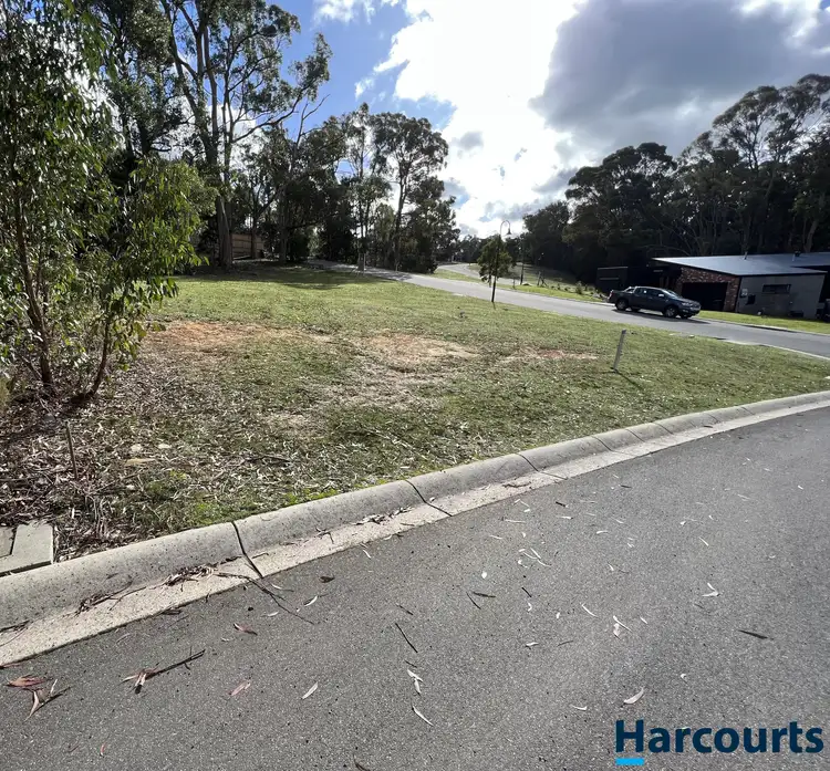 Third view of Homely land listing, 18 Augusta Drive, Creswick VIC 3363