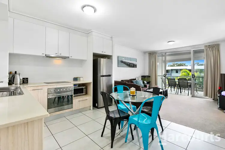 22/68 Pulgul Street, Urangan QLD 4655