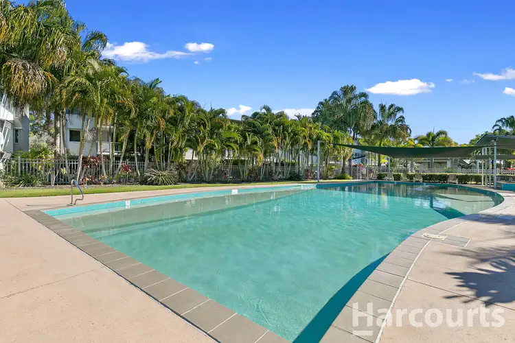 Third view of Homely unit listing, 22/68 Pulgul Street, Urangan QLD 4655