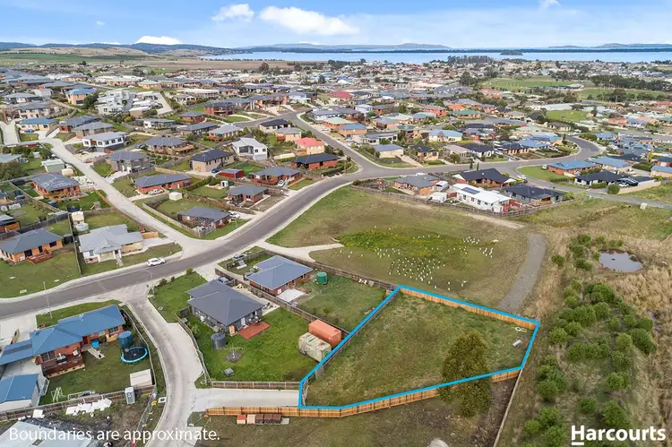 1 Fairmont Lane, Sorell TAS 7172
