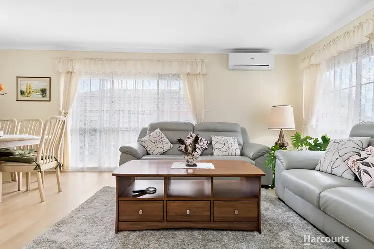 Third view of Homely house listing, 20 Marjoram Close, Hallam VIC 3803