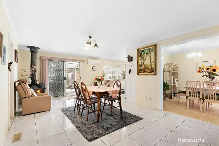 Fourth view of Homely house listing, 20 Marjoram Close, Hallam VIC 3803