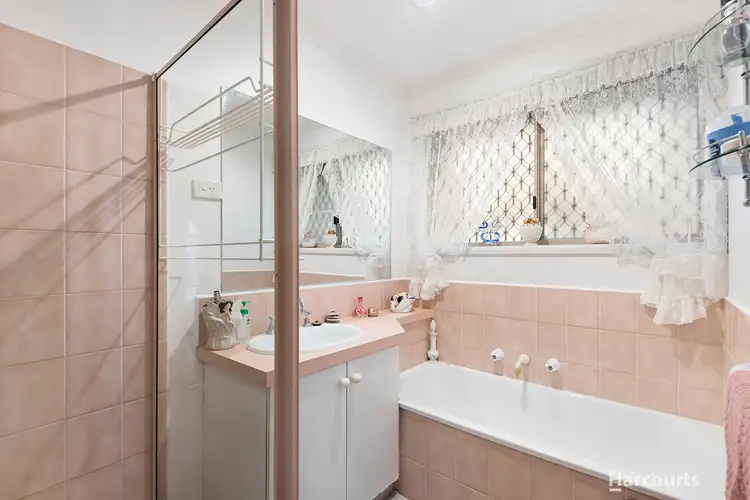 Seventh view of Homely house listing, 20 Marjoram Close, Hallam VIC 3803