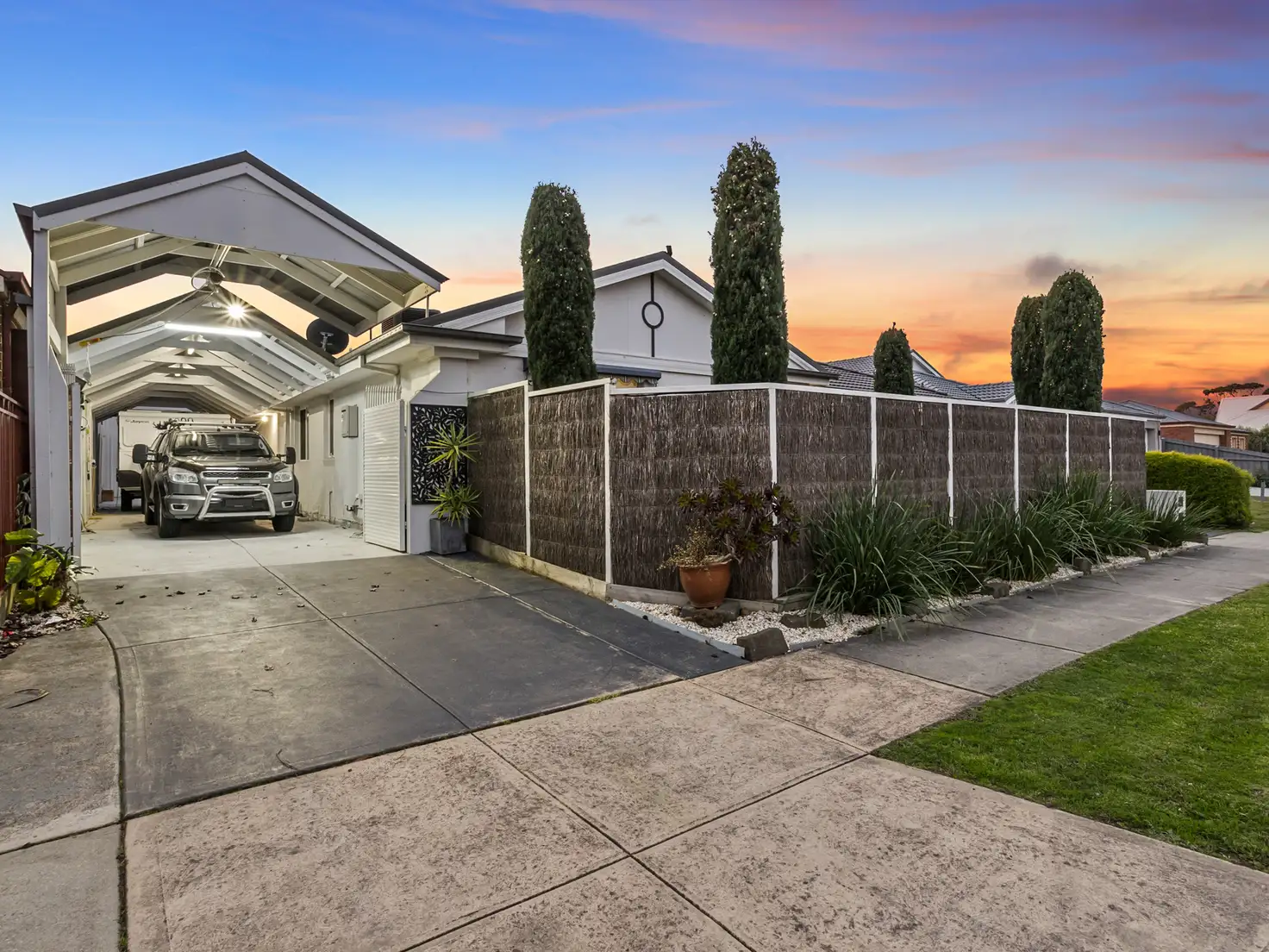 Main view of Homely house listing, 45 Warranqite Crescent, Hastings VIC 3915