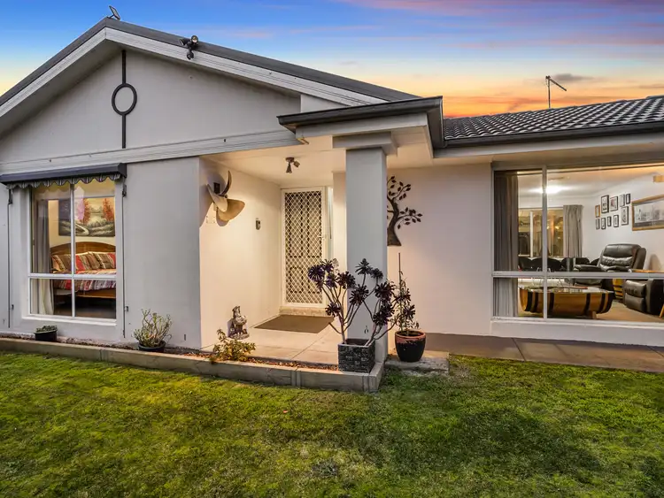 Second view of Homely house listing, 45 Warranqite Crescent, Hastings VIC 3915