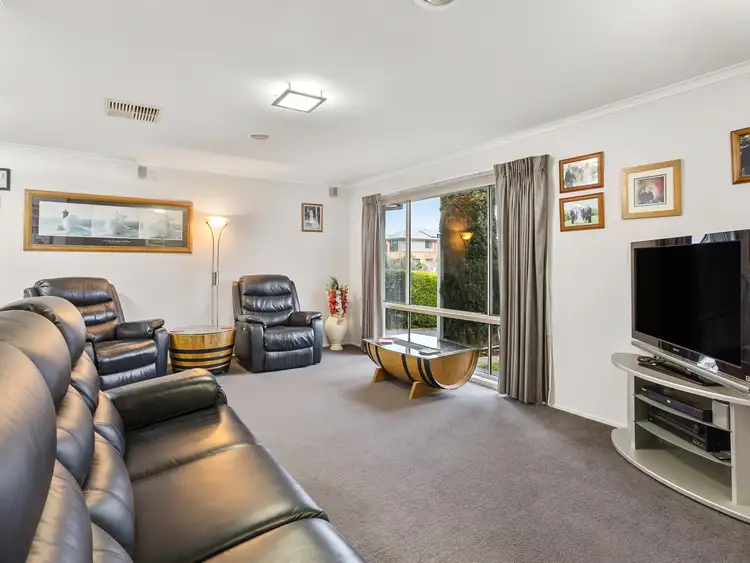 Fourth view of Homely house listing, 45 Warranqite Crescent, Hastings VIC 3915