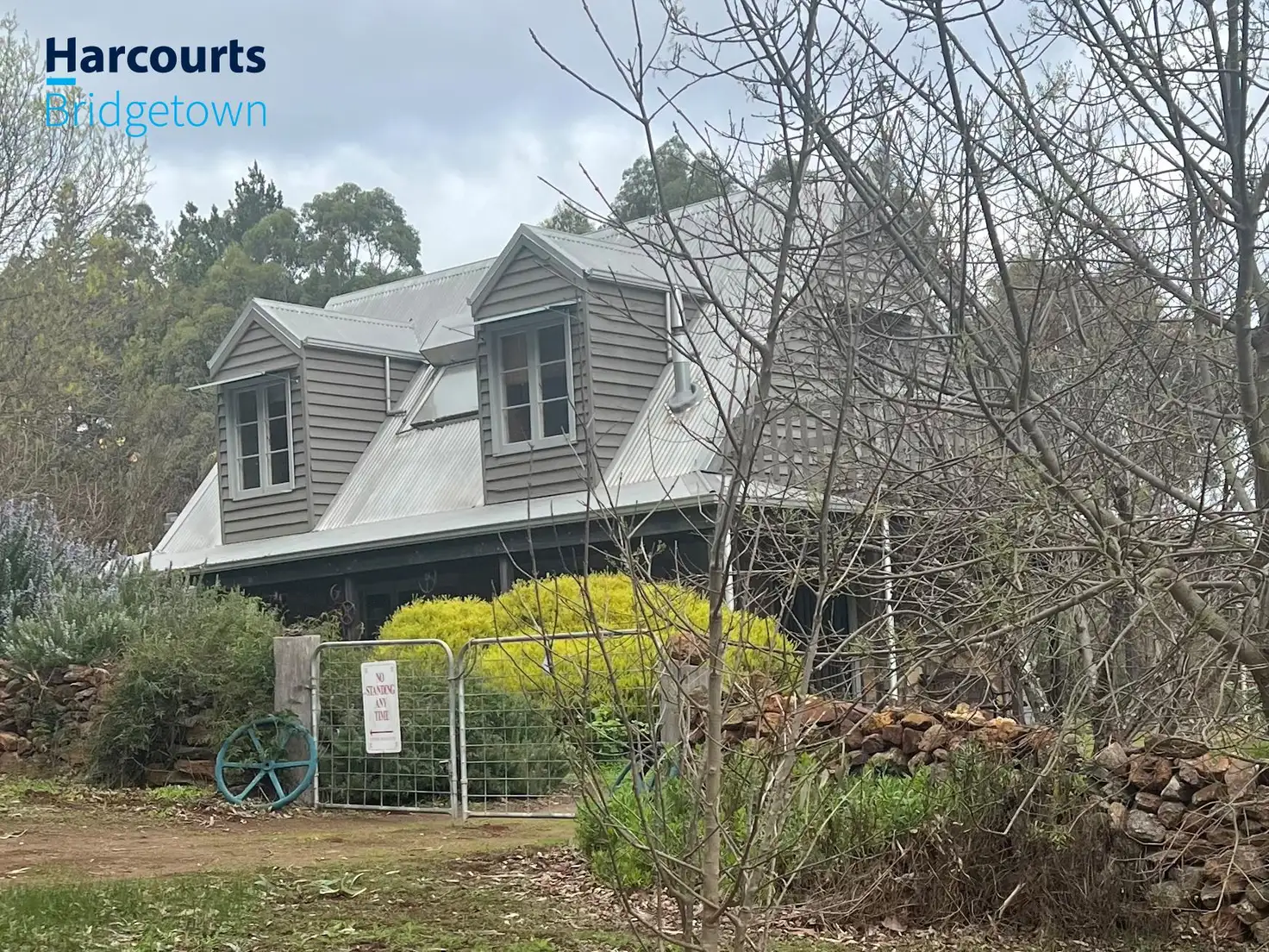 Main view of Homely house listing, 11 Woodlands View, Bridgetown WA 6255