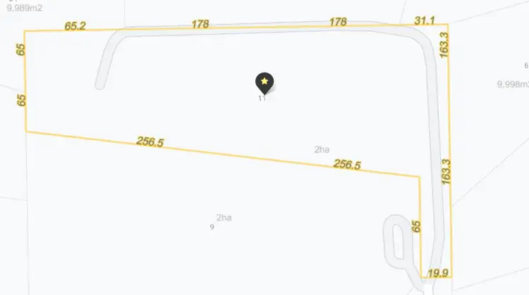 Third view of Homely house listing, 11 Woodlands View, Bridgetown WA 6255