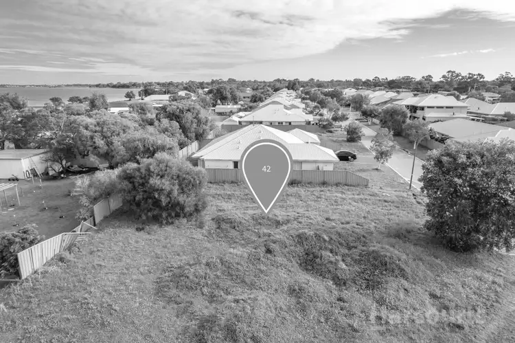 42 Vaucluse Way, Coodanup WA 6210