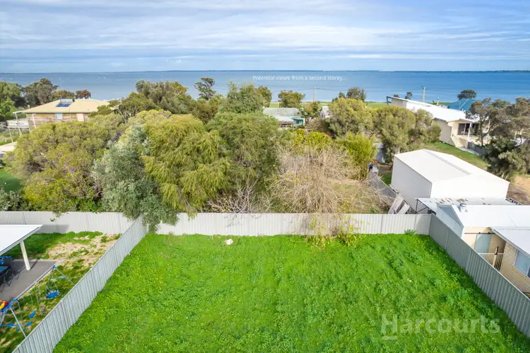 Third view of Homely land listing, 38 Vaucluse Way, Coodanup WA 6210
