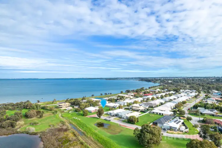 Fifth view of Homely land listing, 38 Vaucluse Way, Coodanup WA 6210