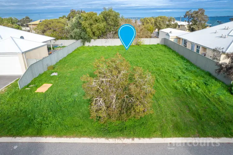 Seventh view of Homely land listing, 38 Vaucluse Way, Coodanup WA 6210