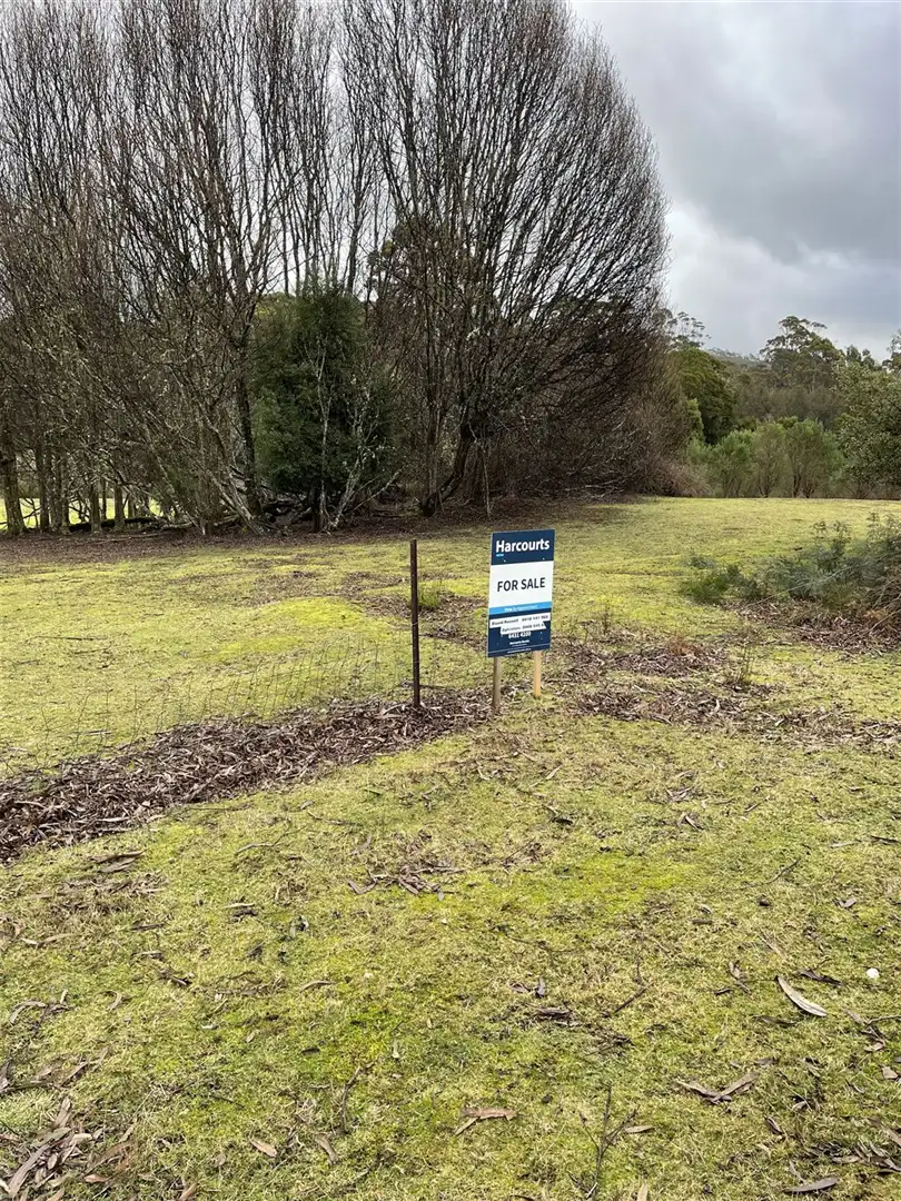 Main view of Homely land listing, 00 Preolenna Road, Preolenna TAS 7325