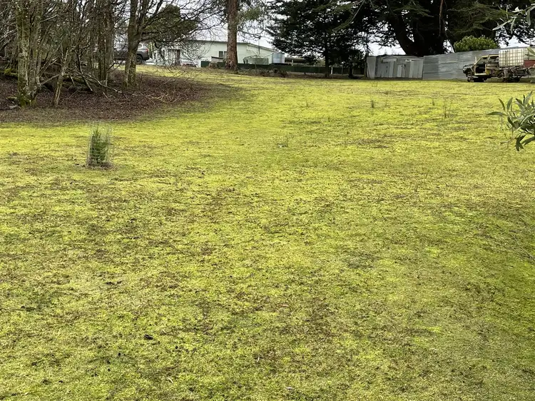 Second view of Homely land listing, 00 Preolenna Road, Preolenna TAS 7325