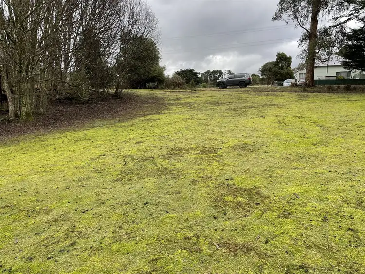 Fourth view of Homely land listing, 00 Preolenna Road, Preolenna TAS 7325