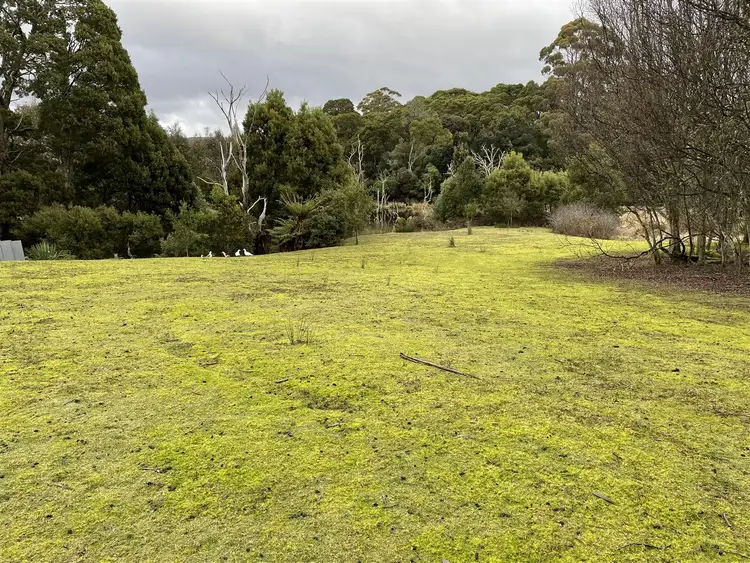 Fifth view of Homely land listing, 00 Preolenna Road, Preolenna TAS 7325