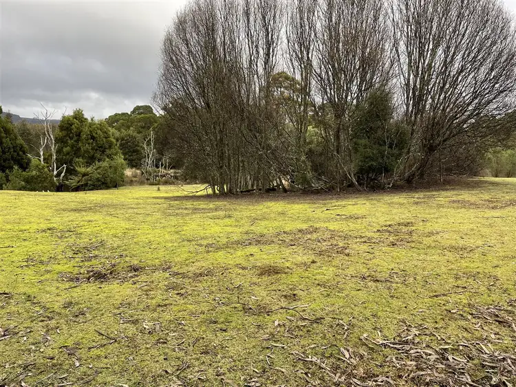 Sixth view of Homely land listing, 00 Preolenna Road, Preolenna TAS 7325