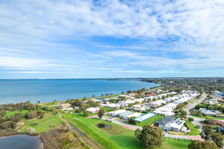 Second view of Homely land listing, 35 Vaucluse Way, Coodanup WA 6210