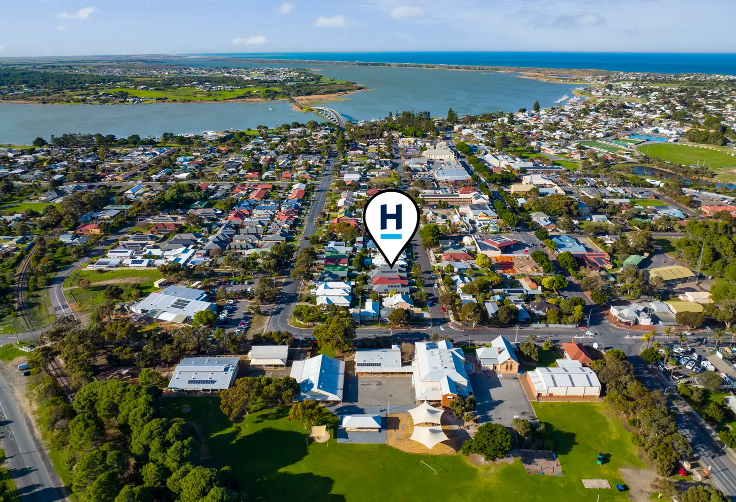 Main view of Homely house listing, 24B Loveday Street, Goolwa SA 5214