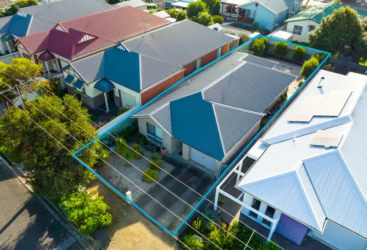 Second view of Homely house listing, 24B Loveday Street, Goolwa SA 5214