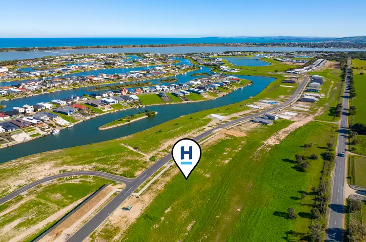Main view of Homely land listing, (Lot 8100) 36 Victoria Parade, Hindmarsh Island SA 5214
