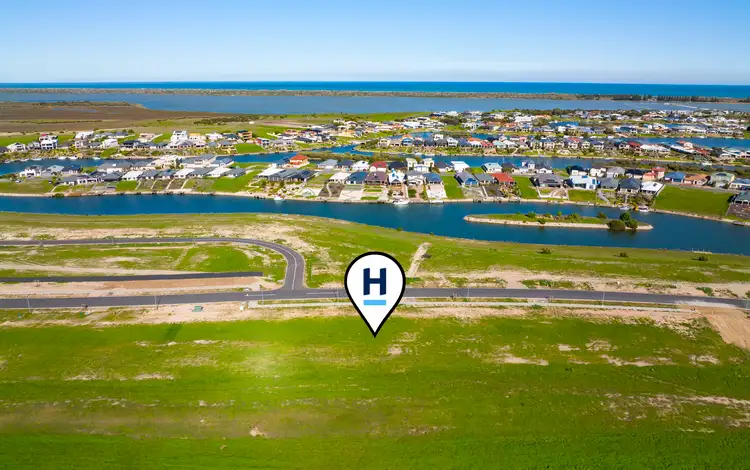 Fifth view of Homely land listing, (Lot 8100) 36 Victoria Parade, Hindmarsh Island SA 5214
