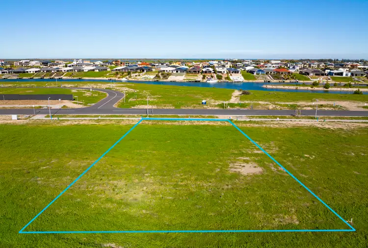 Sixth view of Homely land listing, (Lot 8100) 36 Victoria Parade, Hindmarsh Island SA 5214