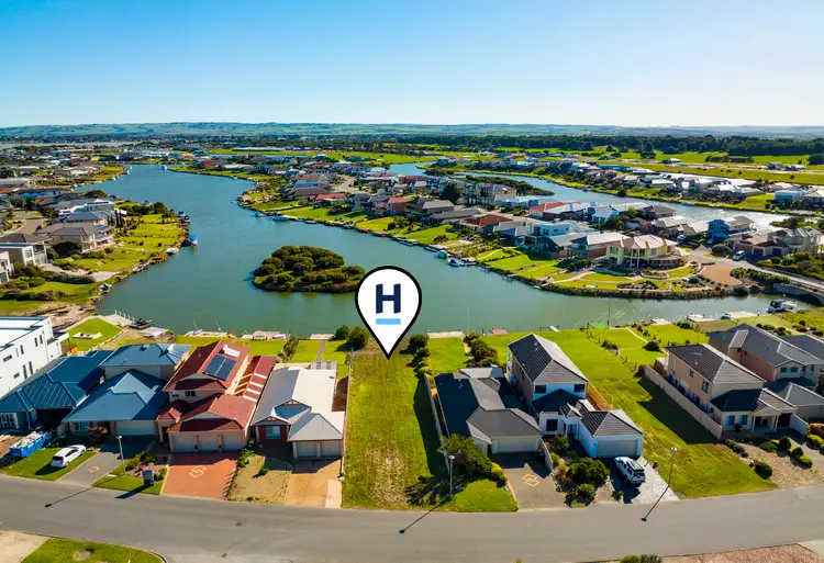 (Lot 1065) 143 Excelsior Parade, Hindmarsh Island SA 5214