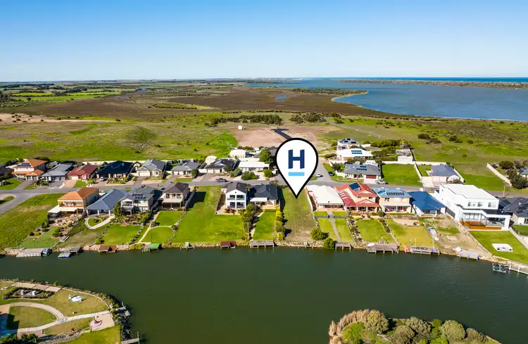 Sixth view of Homely land listing, (Lot 1065) 143 Excelsior Parade, Hindmarsh Island SA 5214