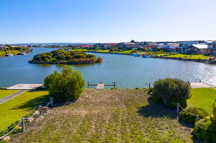 Seventh view of Homely land listing, (Lot 1065) 143 Excelsior Parade, Hindmarsh Island SA 5214