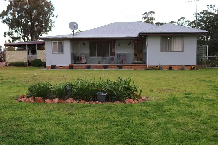 Fifth view of Homely rural property listing, 987 Boorr Hills Road, Parkes NSW 2870