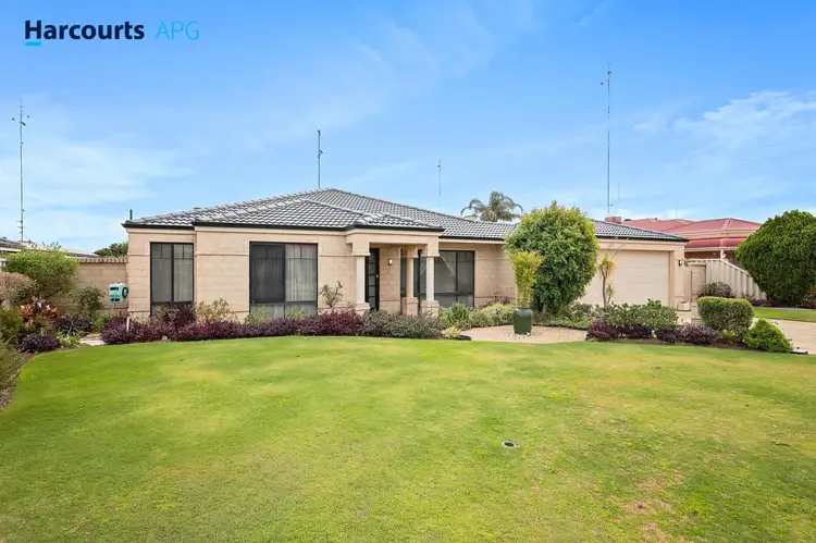 Main view of Homely house listing, 3 Isandra Bend, Glen Iris WA 6230